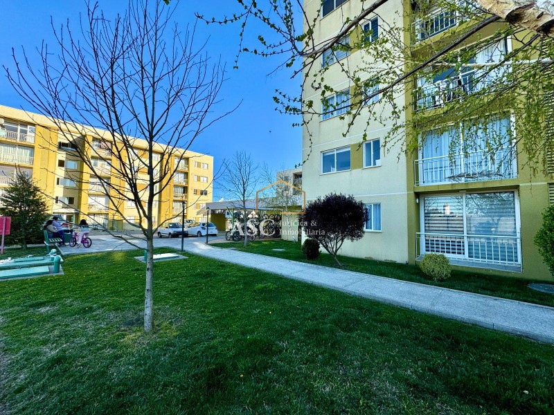 Departamento en venta en Los Ángeles — foto 2