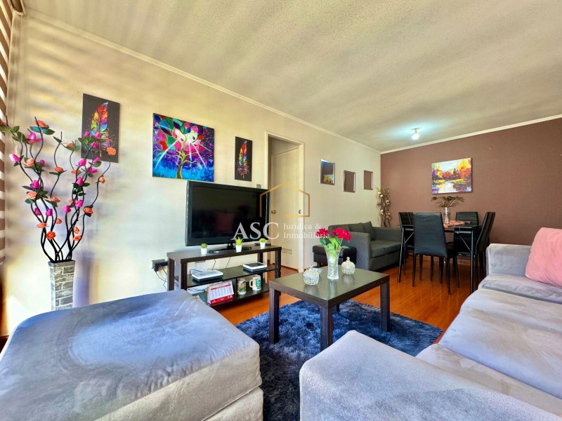 Departamento en venta en Los Ángeles — foto 4