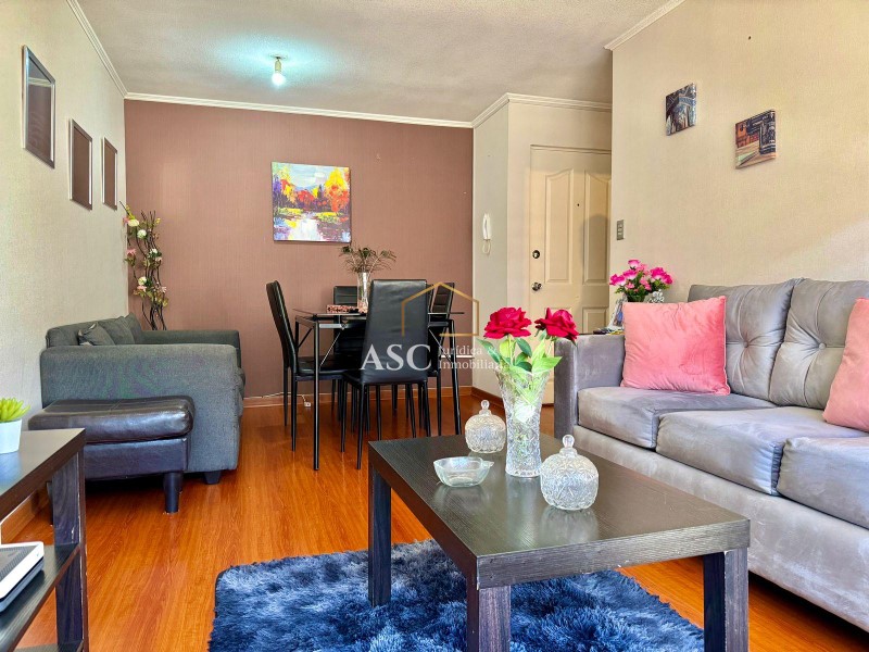Departamento en venta en Los Ángeles — foto 5