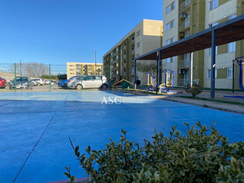 Departamento en venta en Los Ángeles — foto 7
