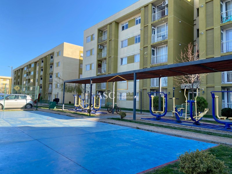 Departamento en venta en Los Ángeles — foto 8