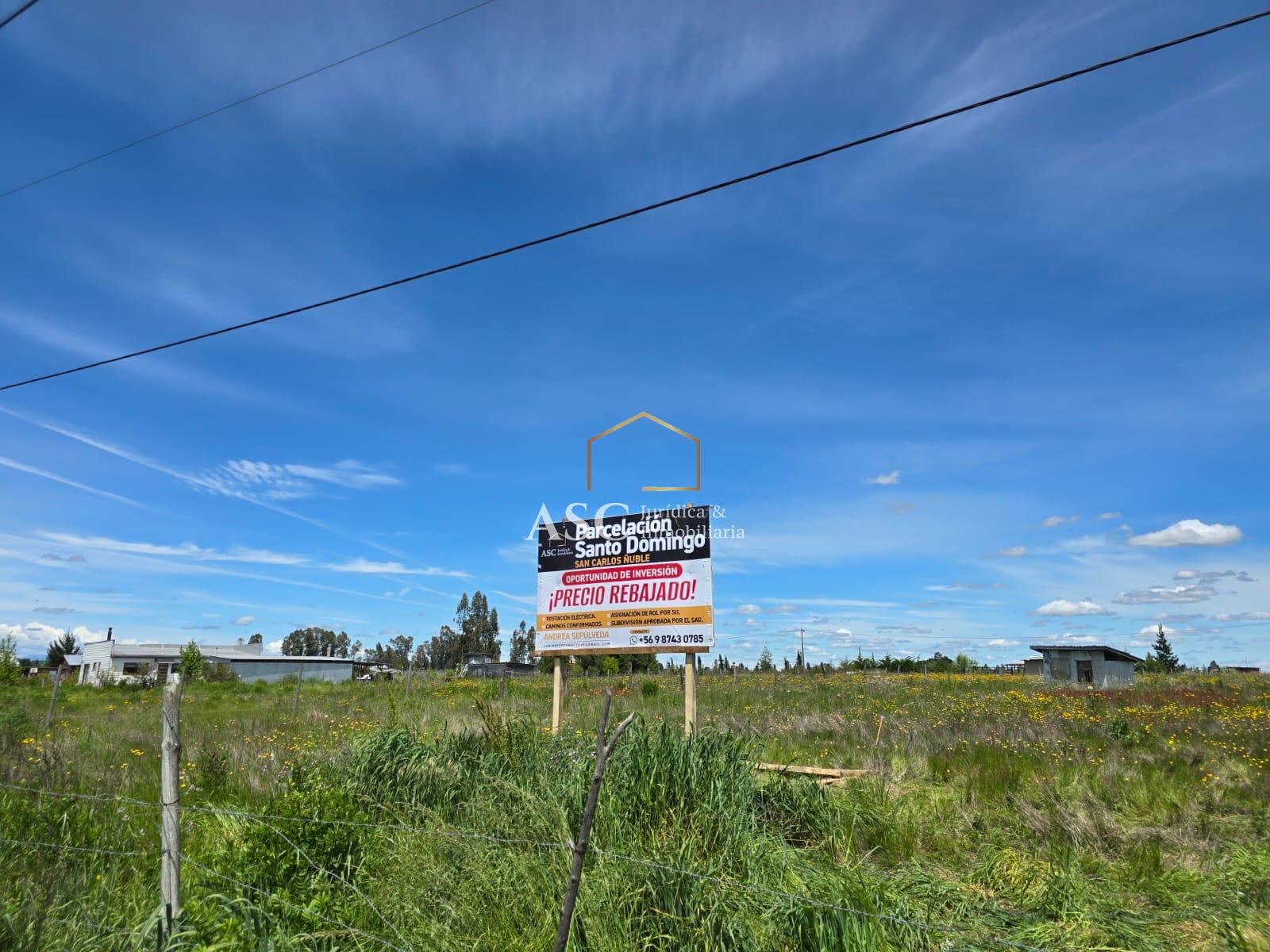 Parcela en venta en Chillán — foto 5