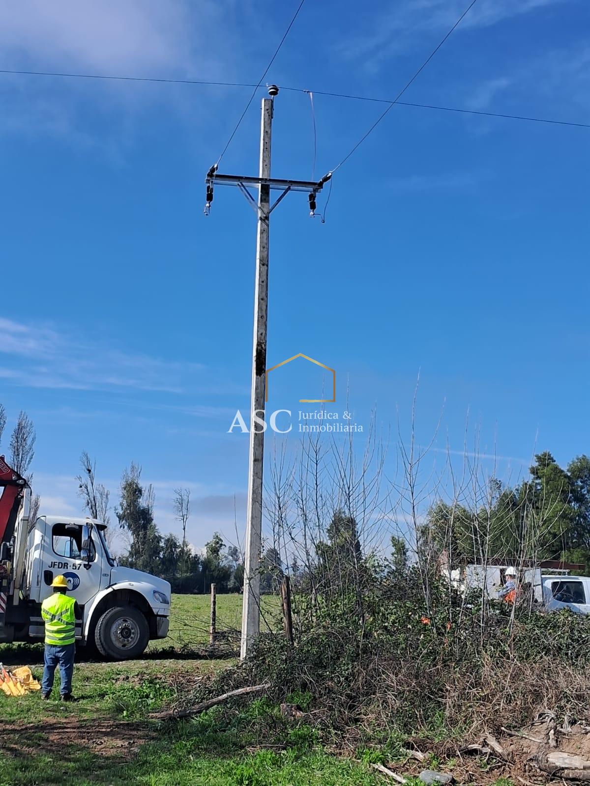 Parcela en venta en Chillán — foto 6