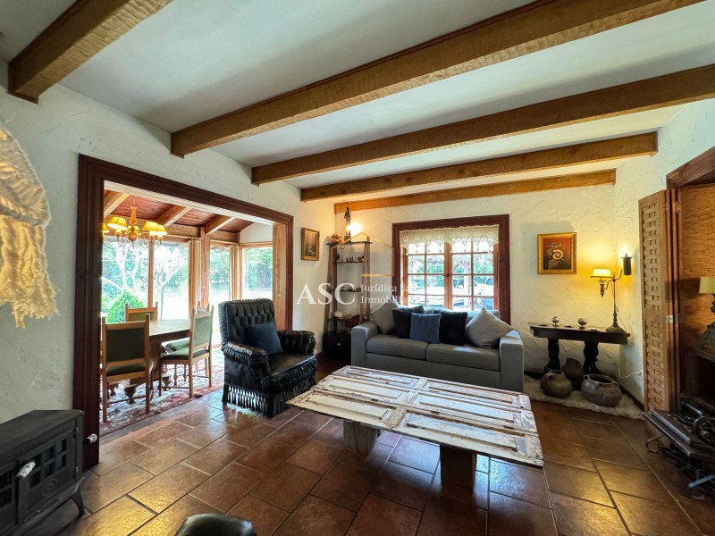 Casa en venta en Los Ángeles — foto 2