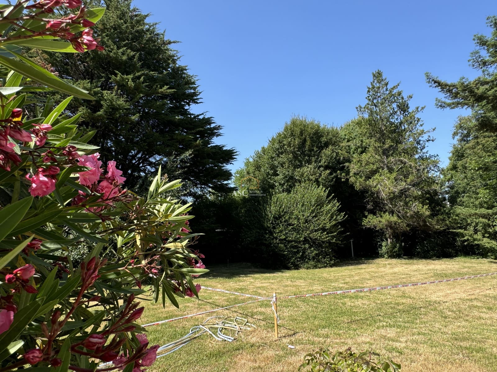 Terreno en venta en Los Ángeles — foto 1