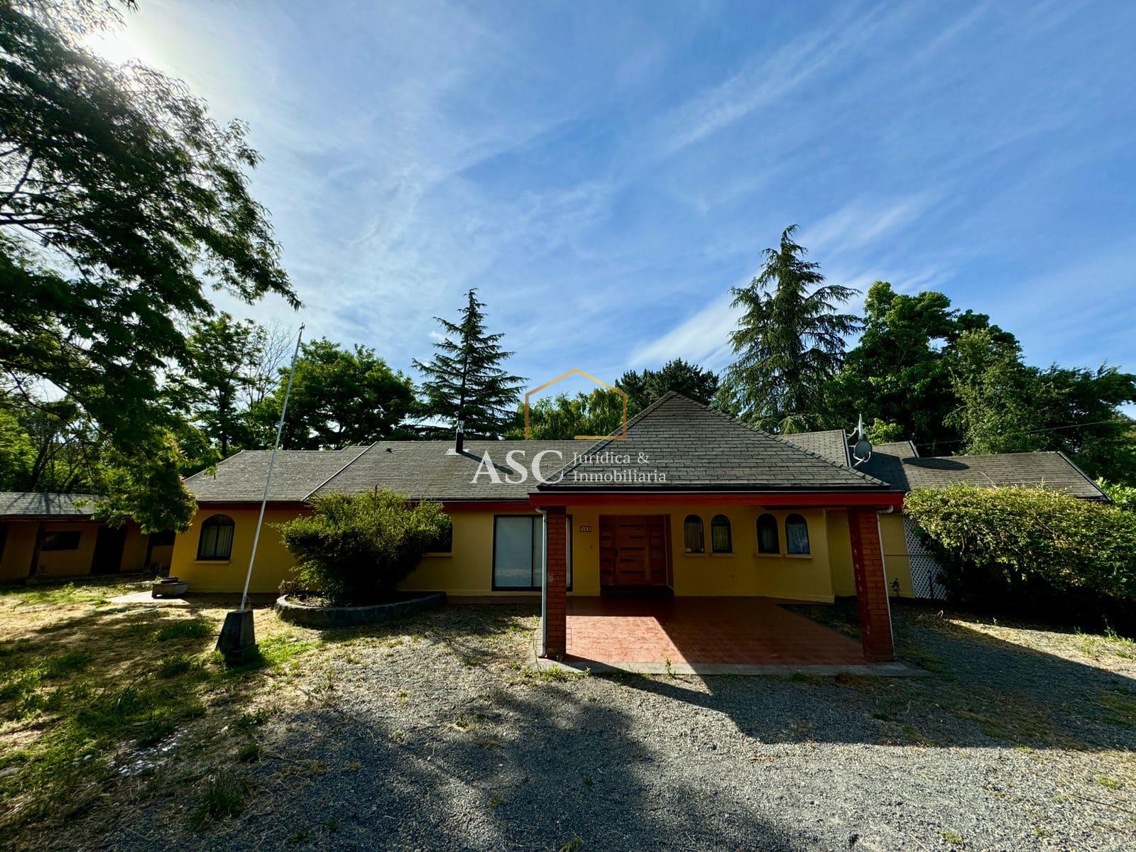 Casa en venta en Los Ángeles — foto 1
