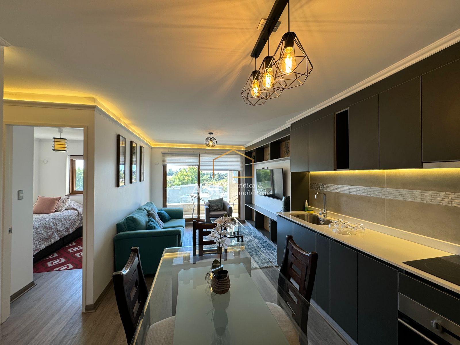 Departamento en arriendo en Los Ángeles — foto 3