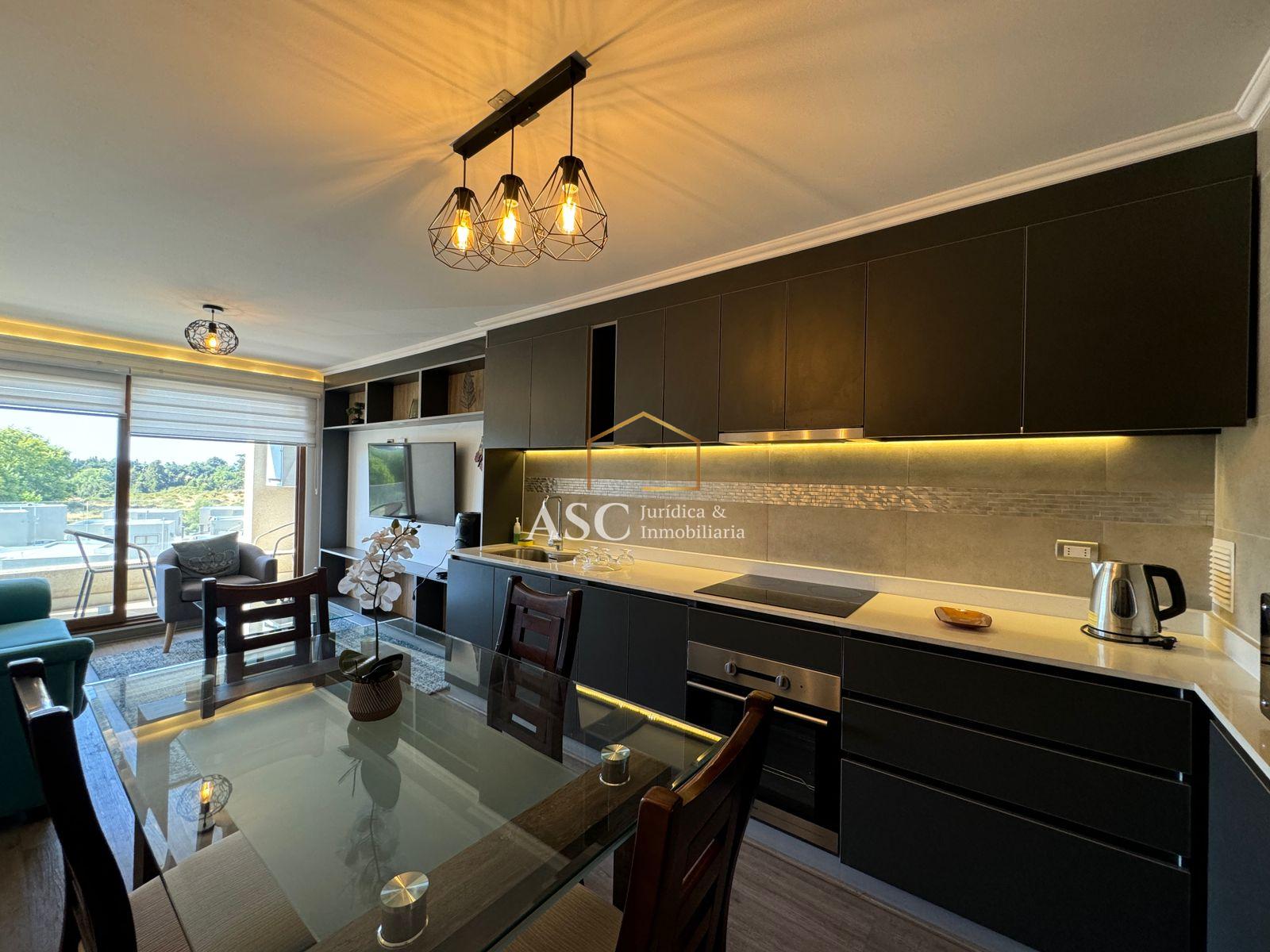 Departamento en arriendo en Los Ángeles — foto 4