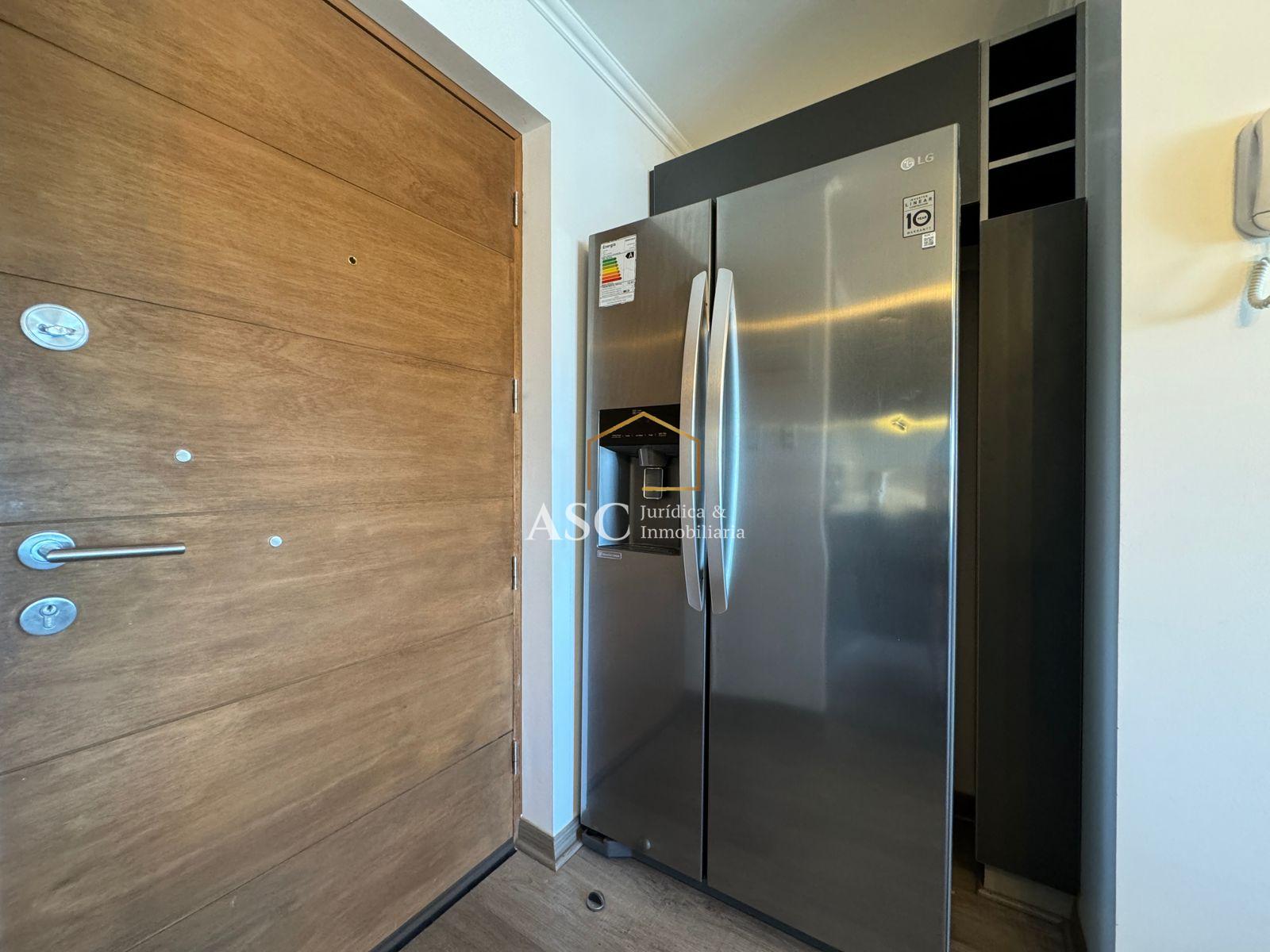 Departamento en arriendo en Los Ángeles — foto 5