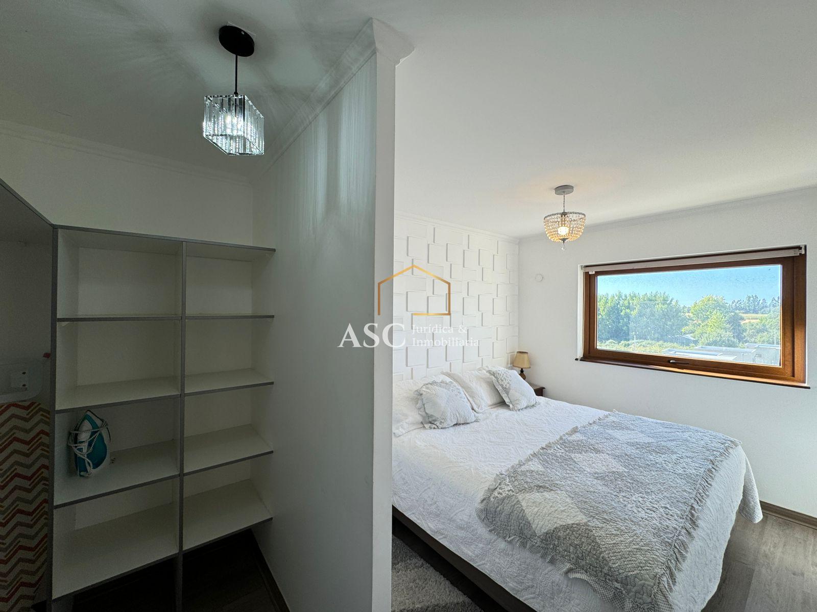 Departamento en arriendo en Los Ángeles — foto 6