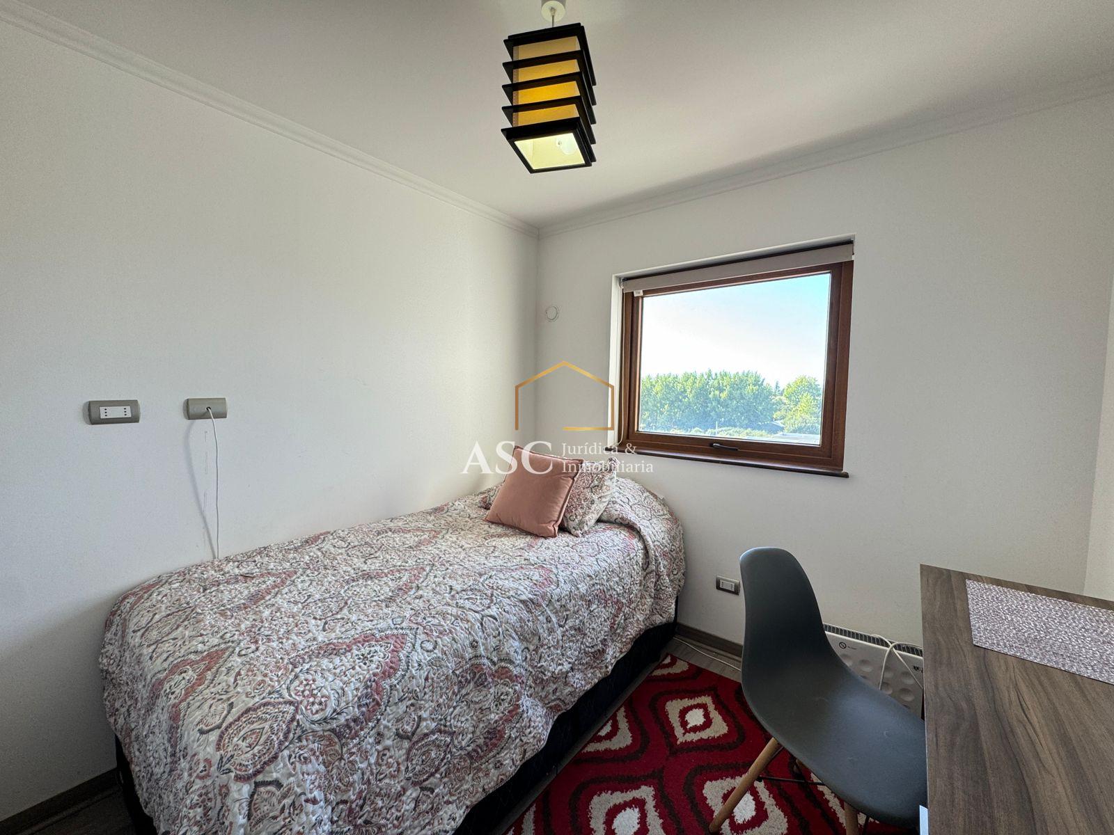 Departamento en arriendo en Los Ángeles — foto 8