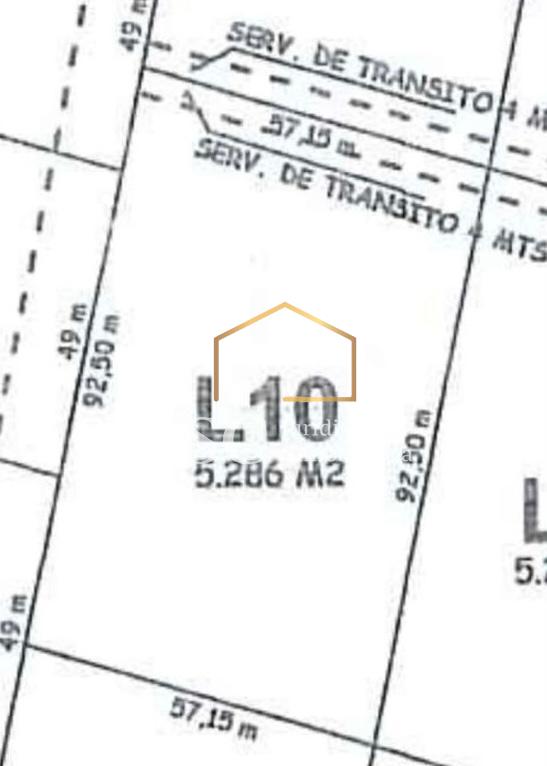 Parcela en venta en Los Ángeles — foto 8