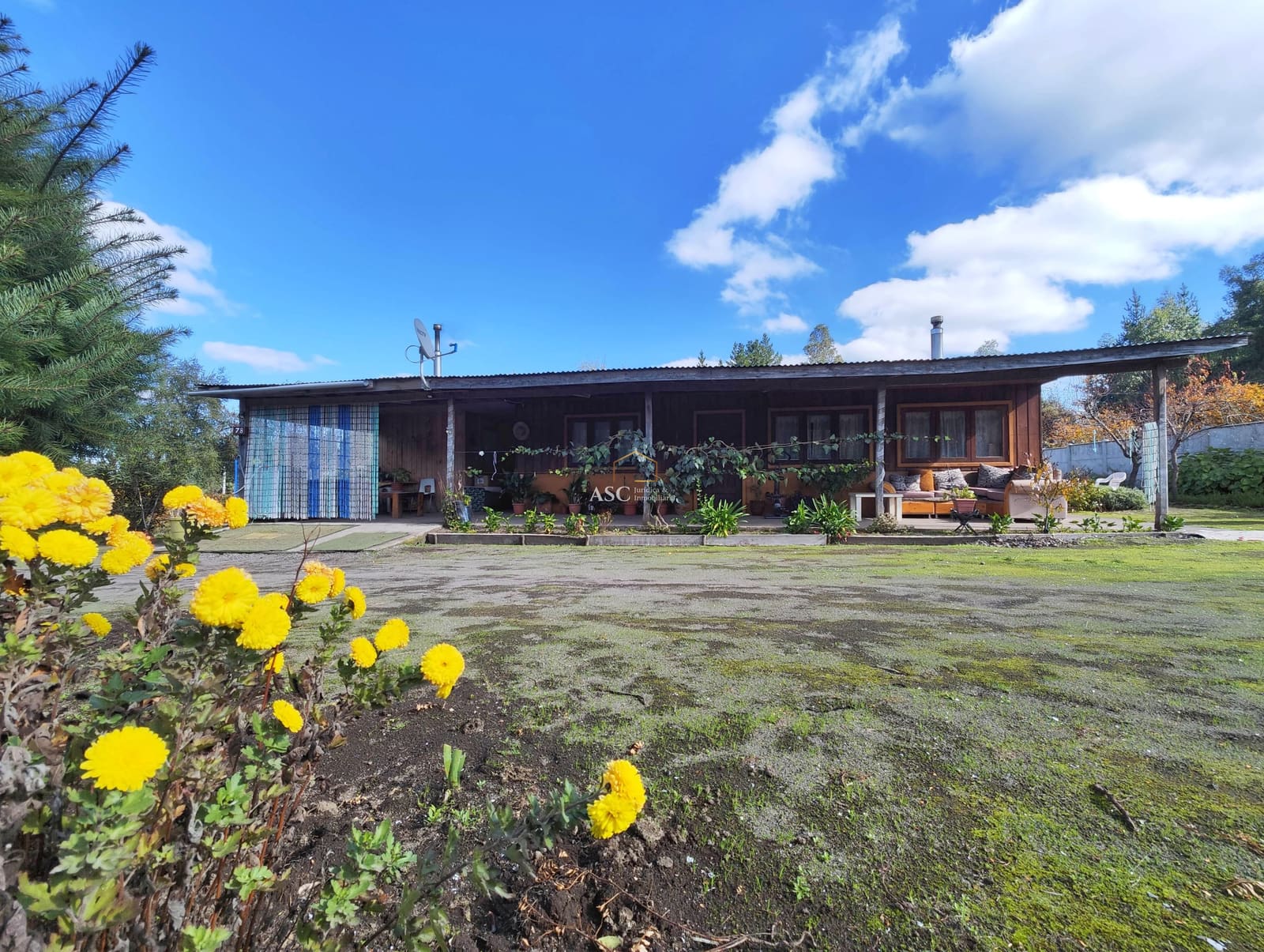 Casa en venta en Los Ángeles — foto 1