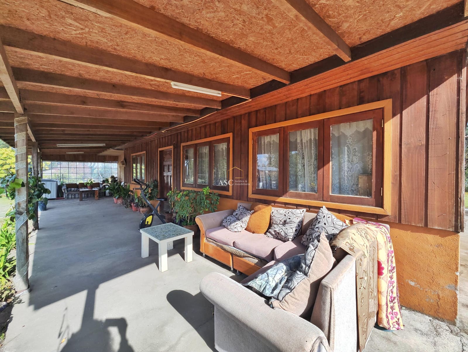 Casa en venta en Los Ángeles — foto 2