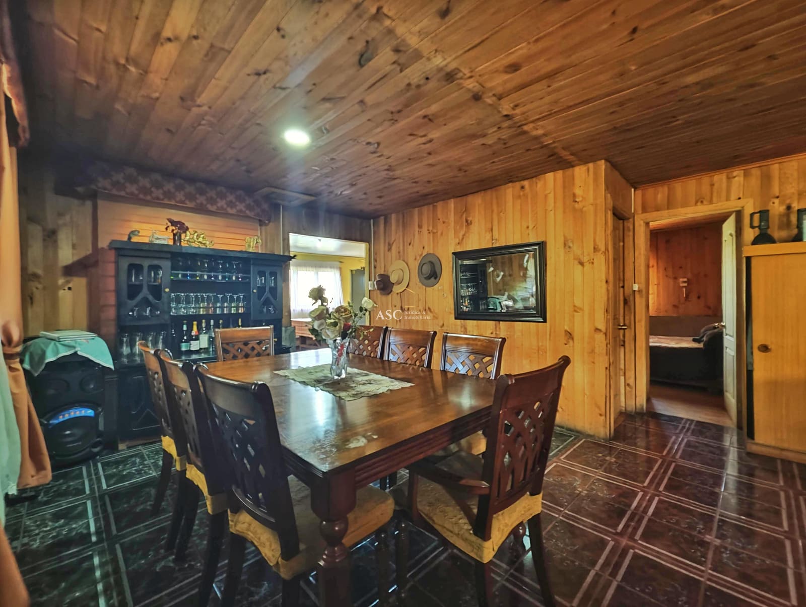 Casa en venta en Los Ángeles — foto 3
