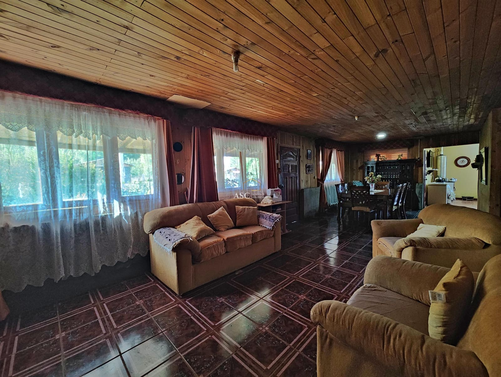 Casa en venta en Los Ángeles — foto 4