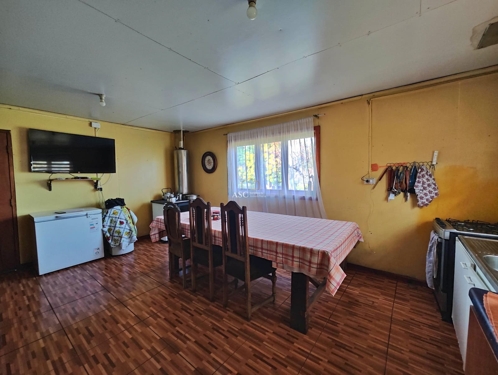 Casa en venta en Los Ángeles — foto 6