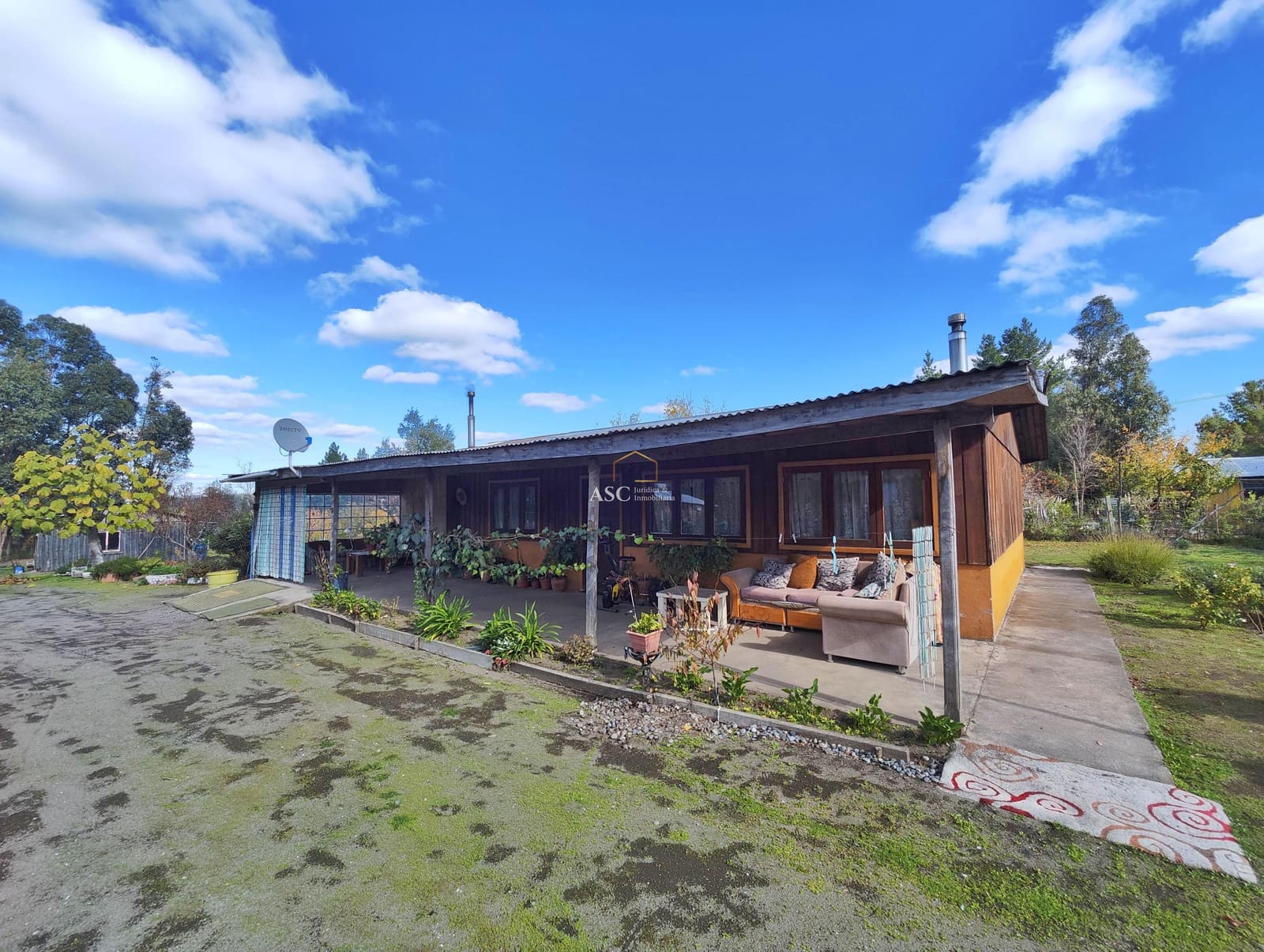 Casa en venta en Los Ángeles — foto 8