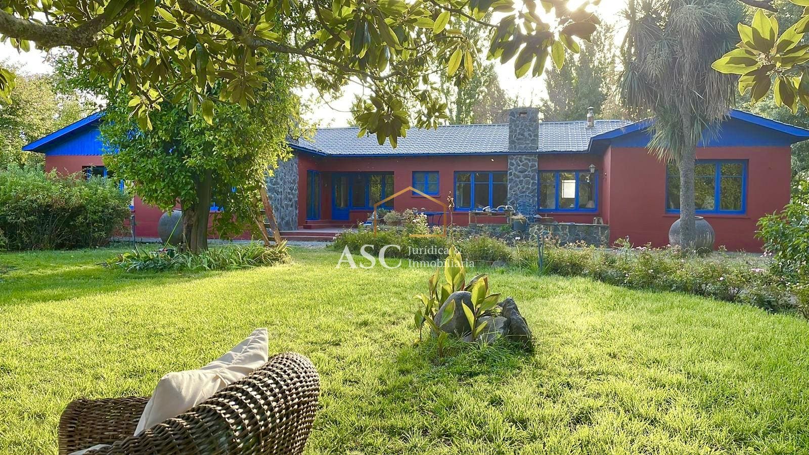 Casa en arriendo en Los Ángeles — foto 1