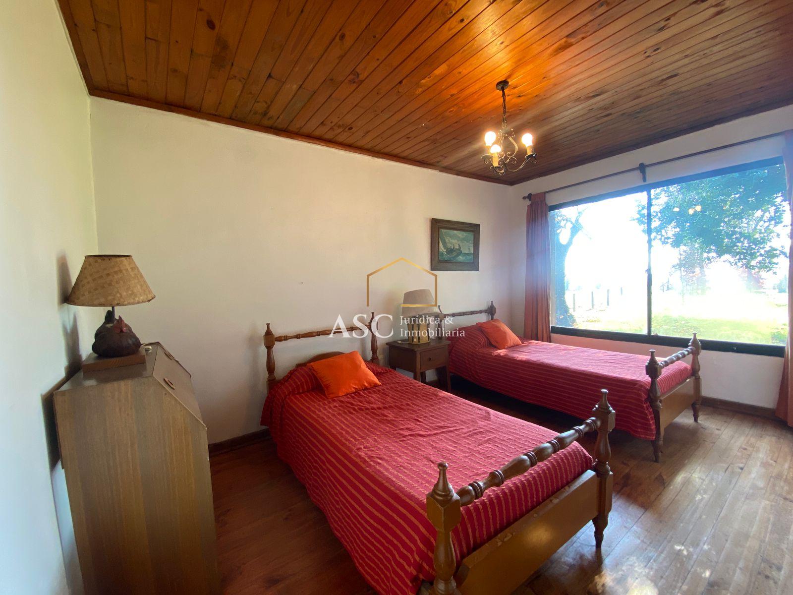 Casa en arriendo en Los Ángeles — foto 4