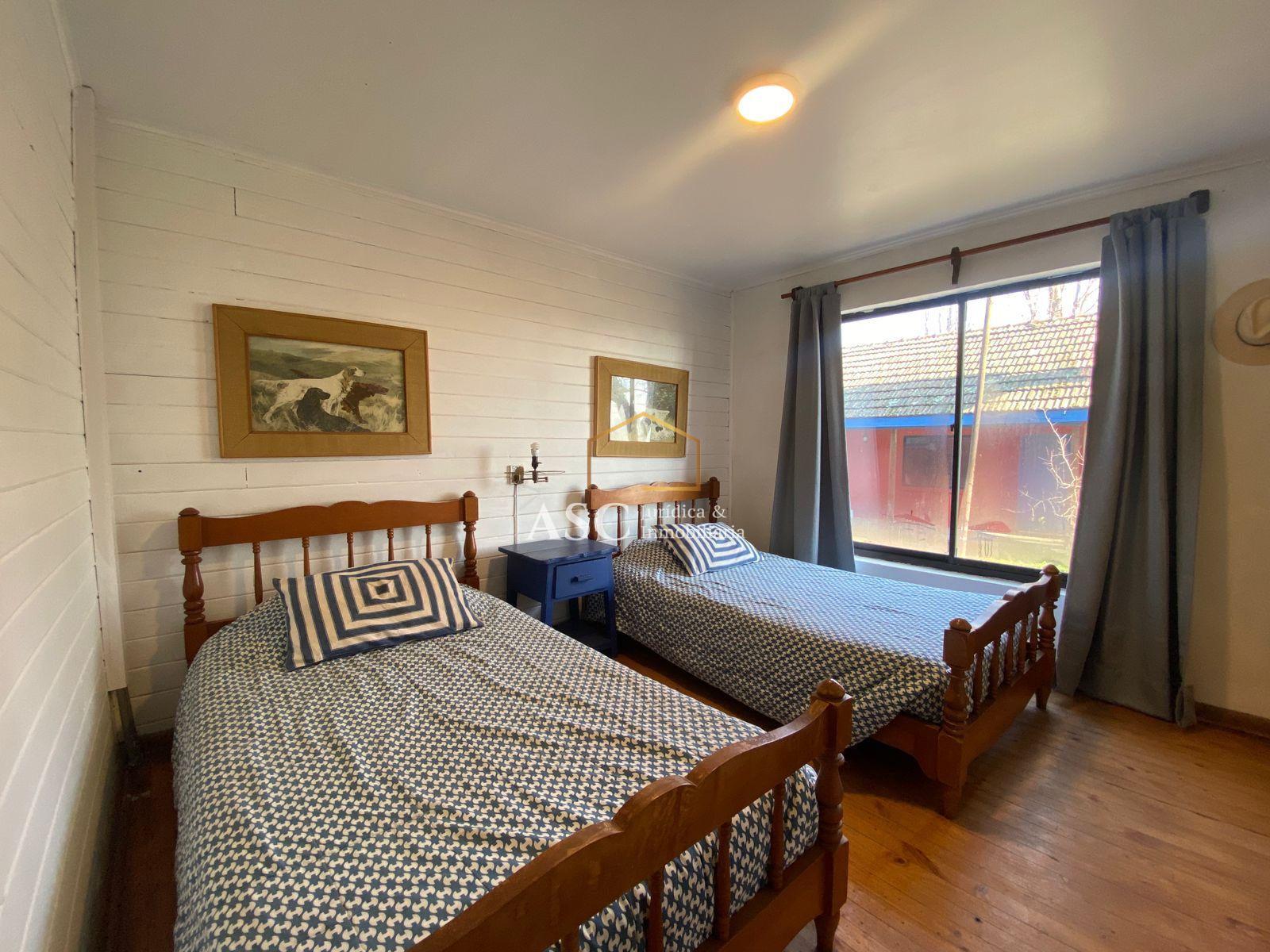 Casa en arriendo en Los Ángeles — foto 6