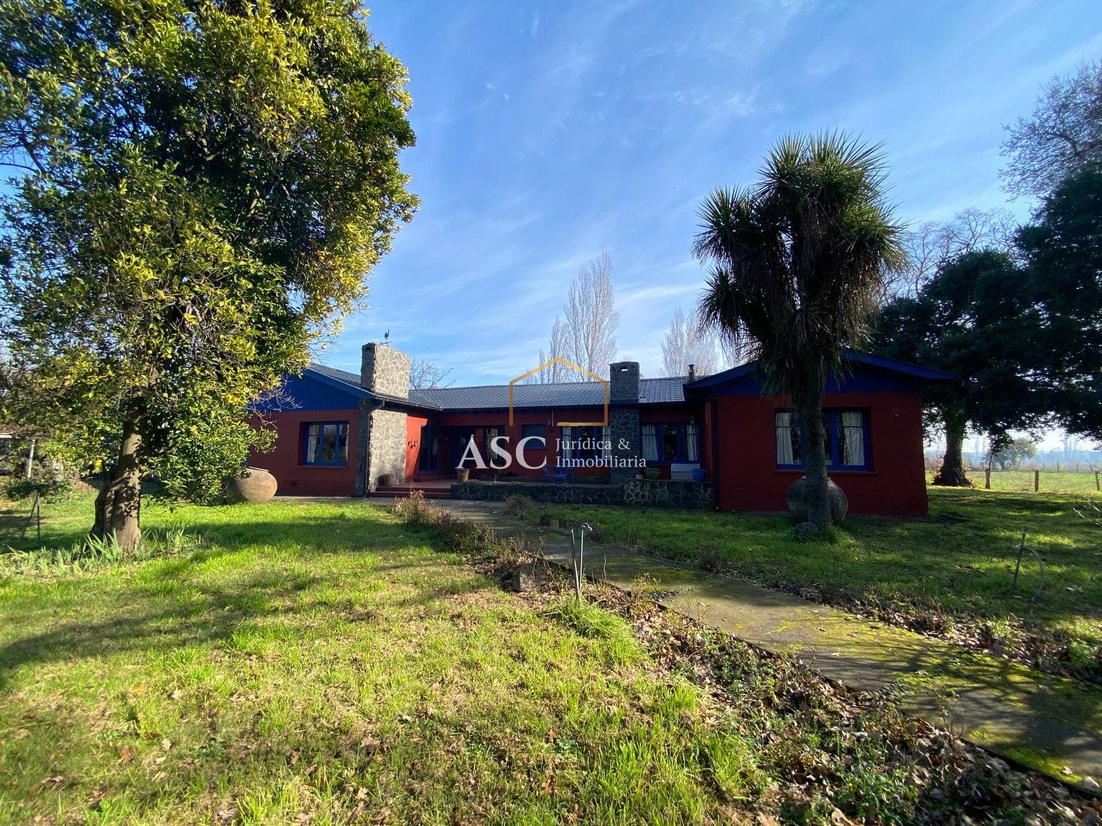 Casa en arriendo en Los Ángeles — foto 7