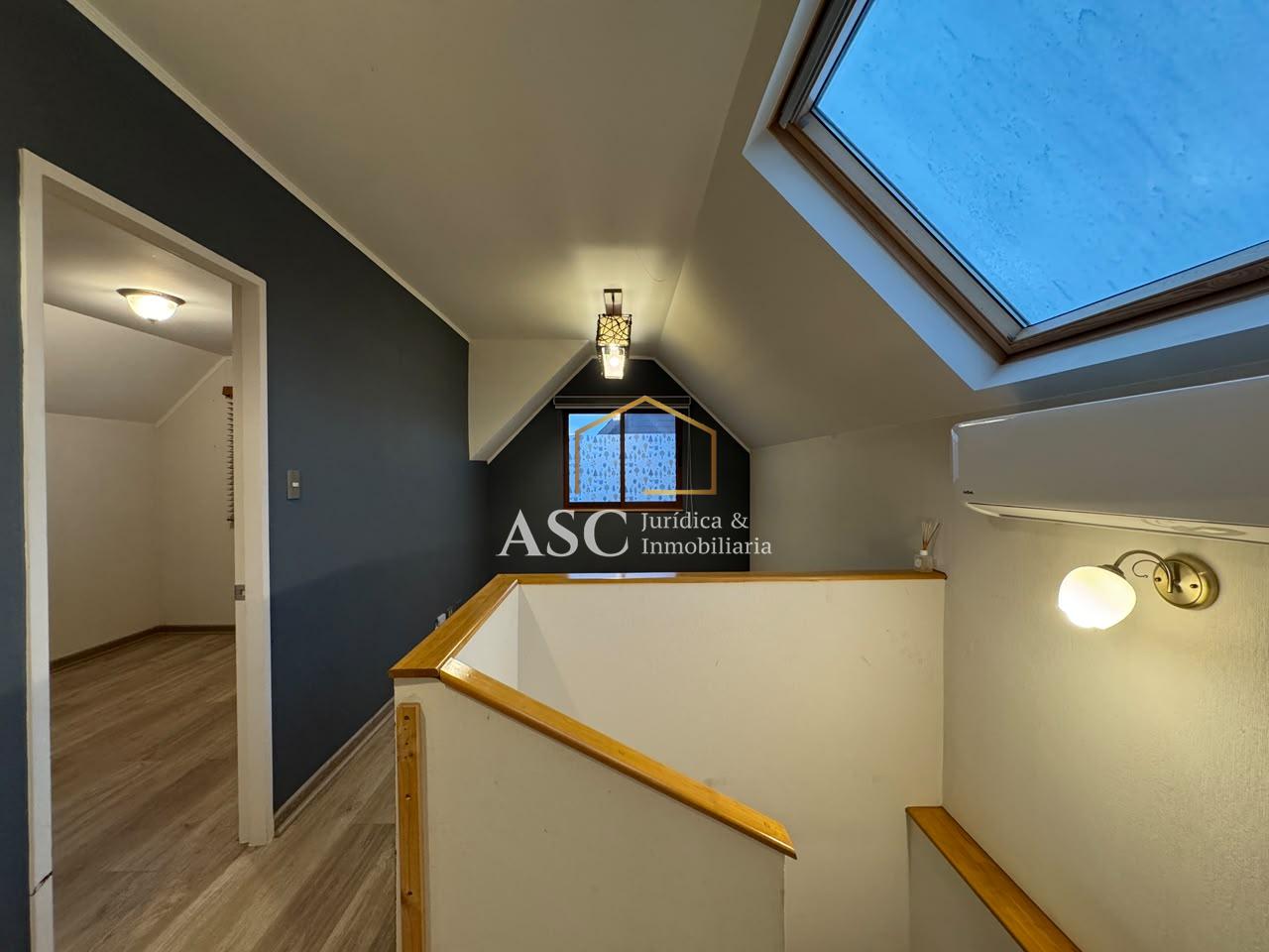 Casa en arriendo en Los Ángeles — foto 4