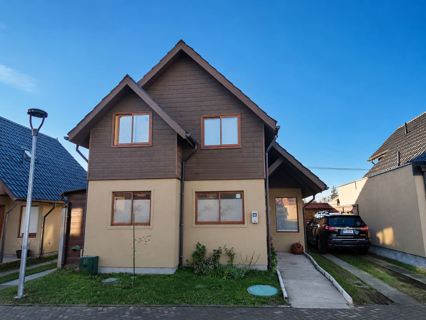 Casa en venta en Los Ángeles — foto 1