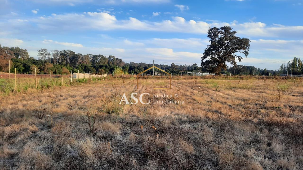Parcela en venta en Los Ángeles — foto 5