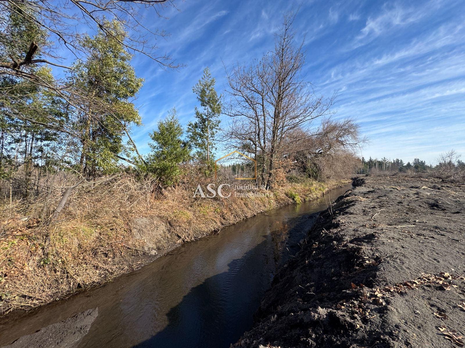 Terreno en venta en Los Ángeles — foto 3