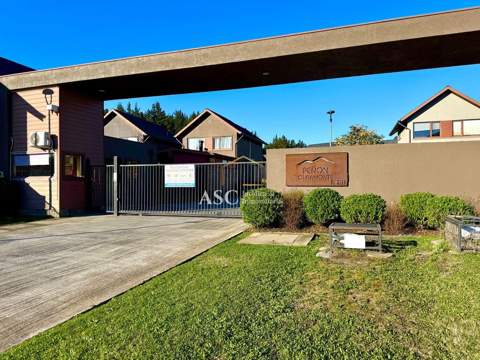 Casa en venta en Los Ángeles — foto 1
