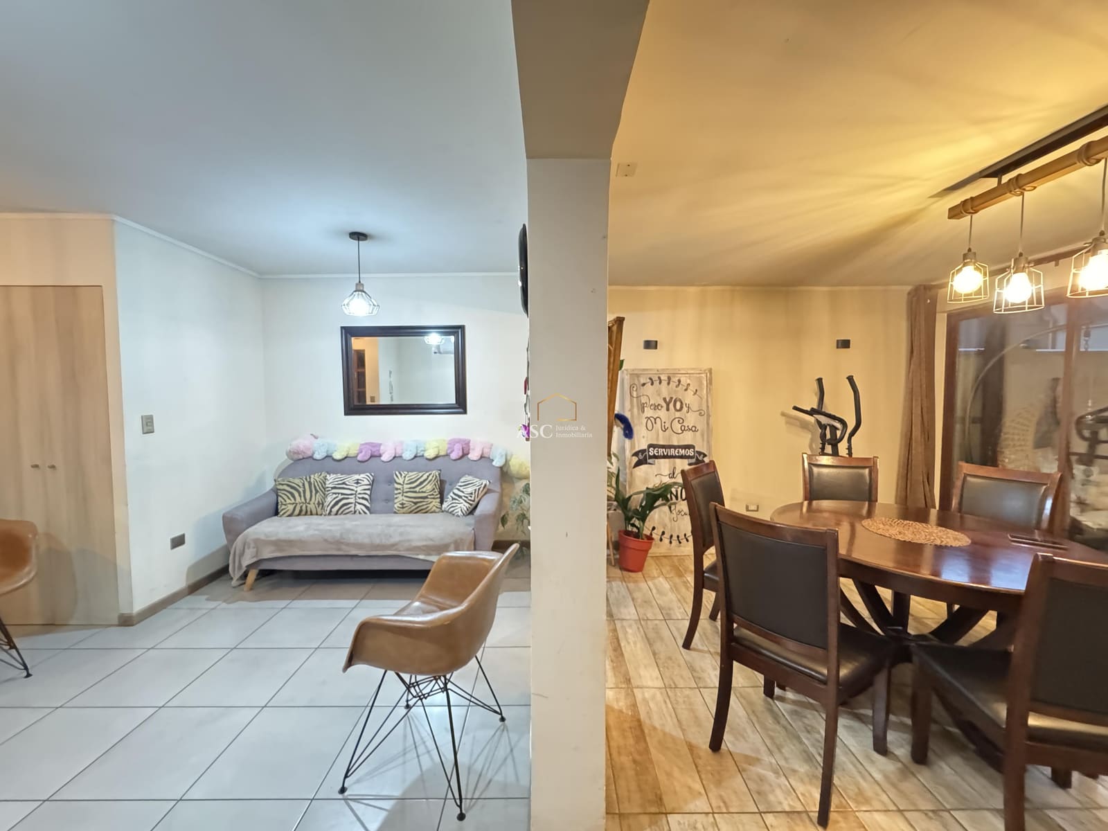 Casa en venta en Los Ángeles — foto 2