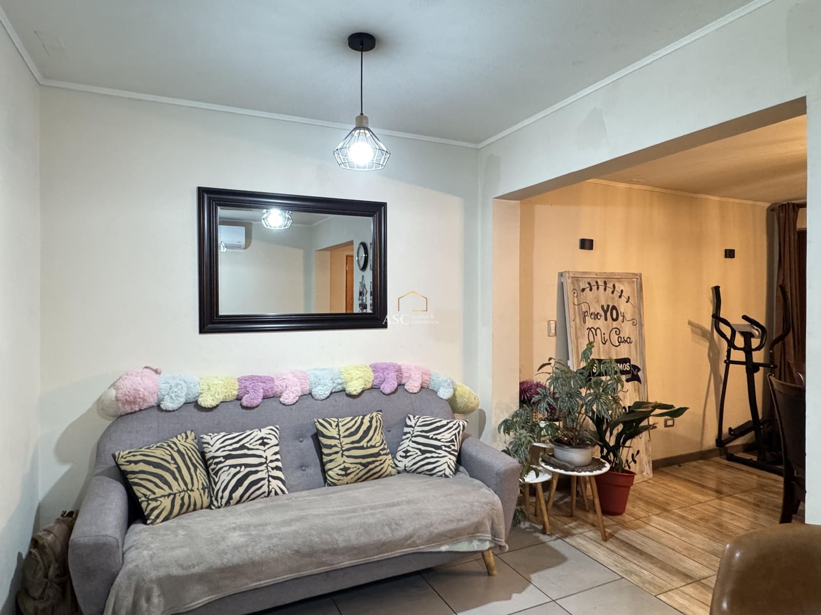 Casa en venta en Los Ángeles — foto 5