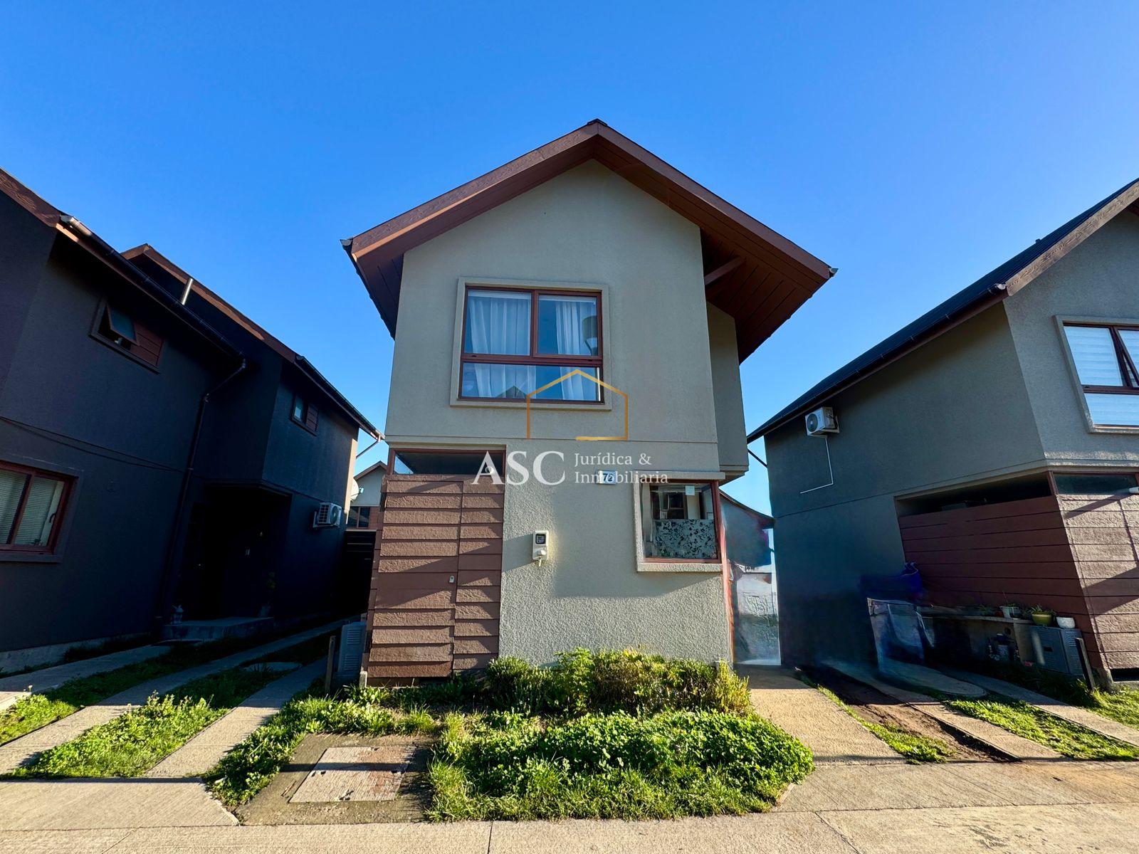 Casa en venta en Los Ángeles — foto 9