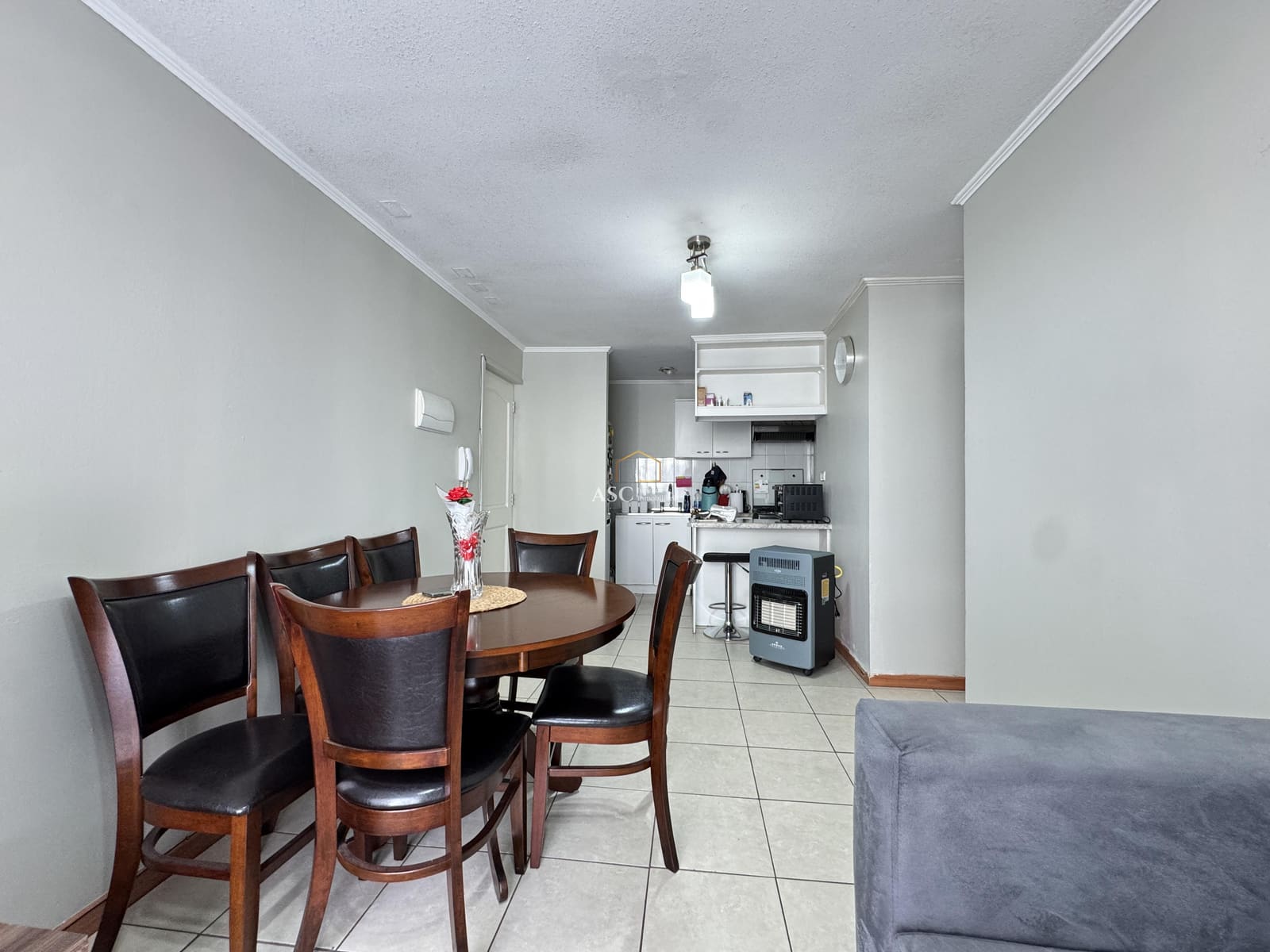 Departamento en venta en Los Ángeles — foto 2