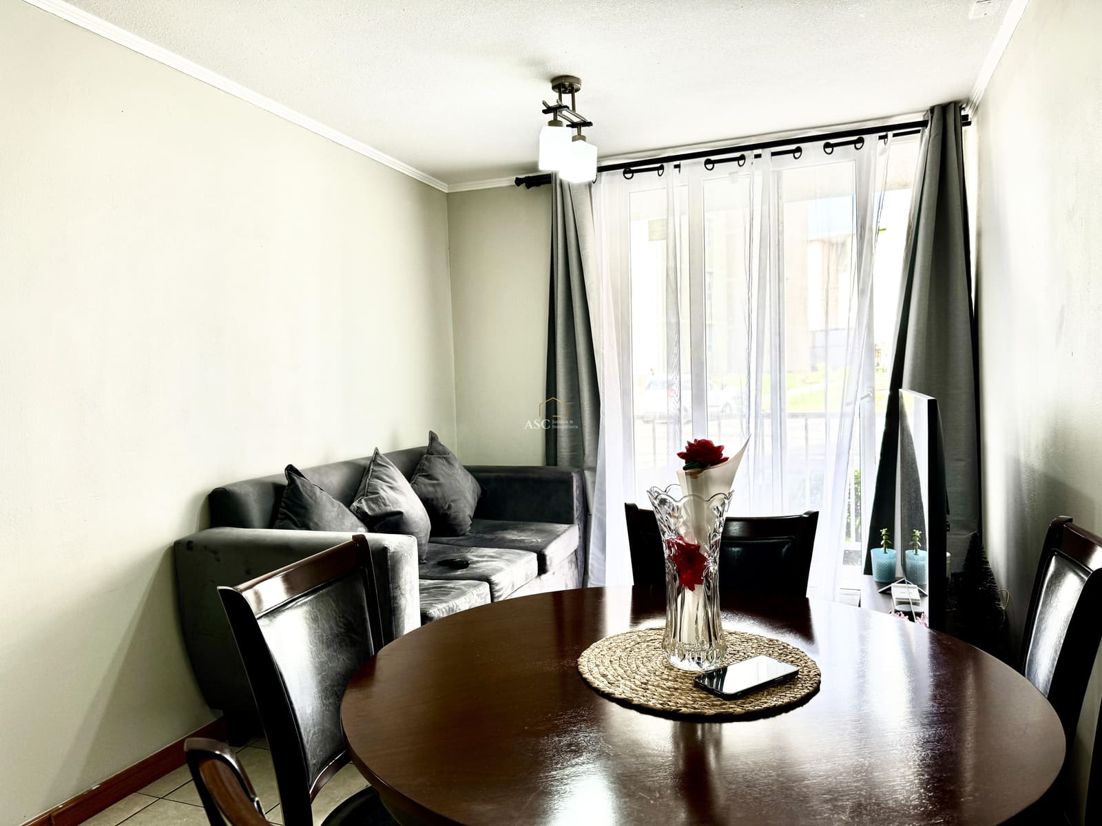 Departamento en venta en Los Ángeles — foto 3