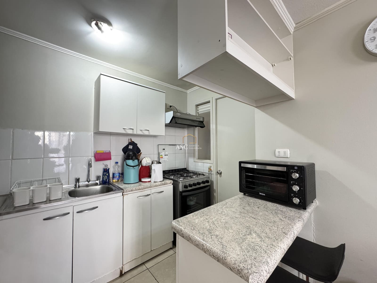 Departamento en venta en Los Ángeles — foto 4