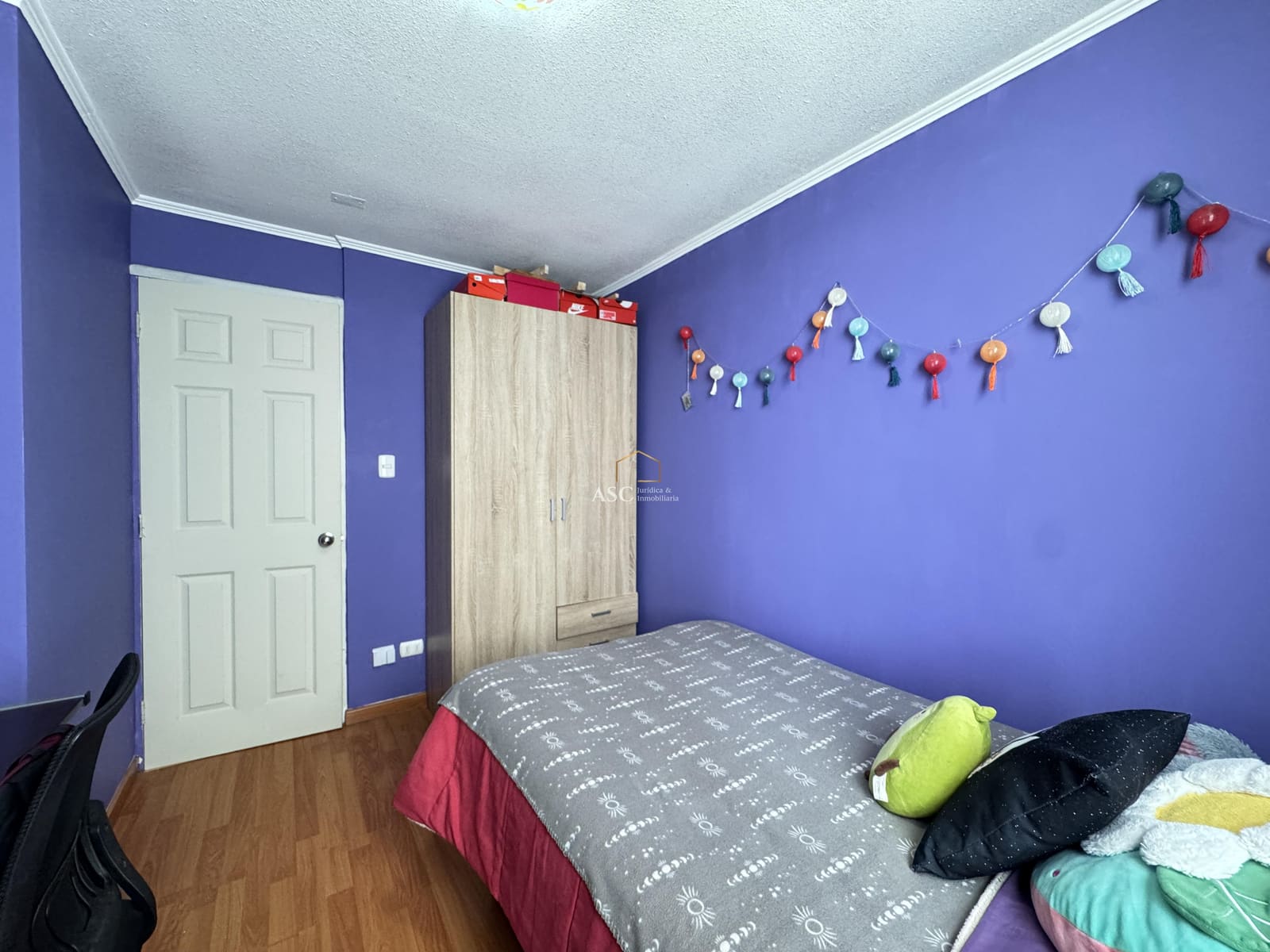 Departamento en venta en Los Ángeles — foto 9