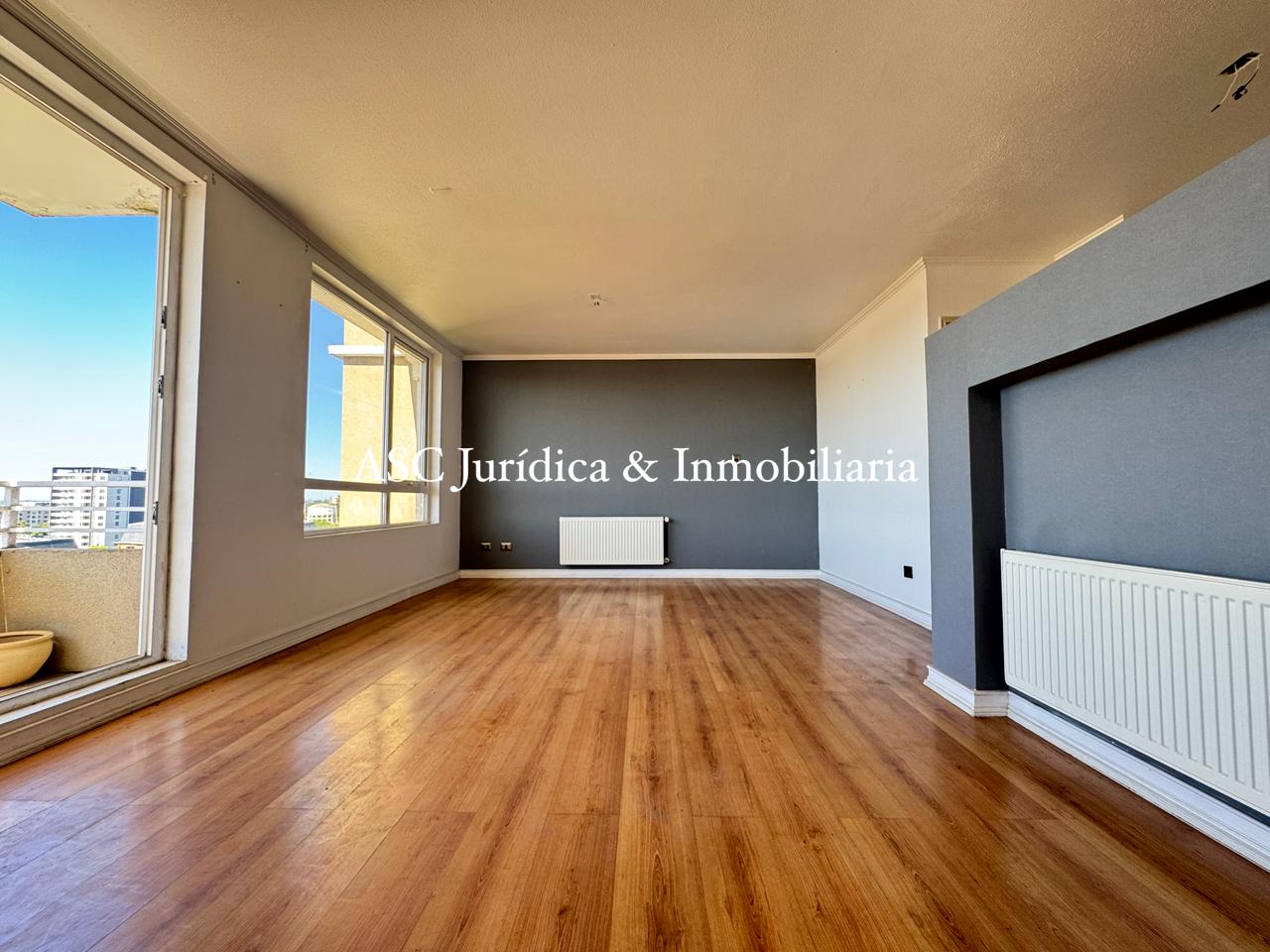 Departamento en arriendo en Los Ángeles — foto 1