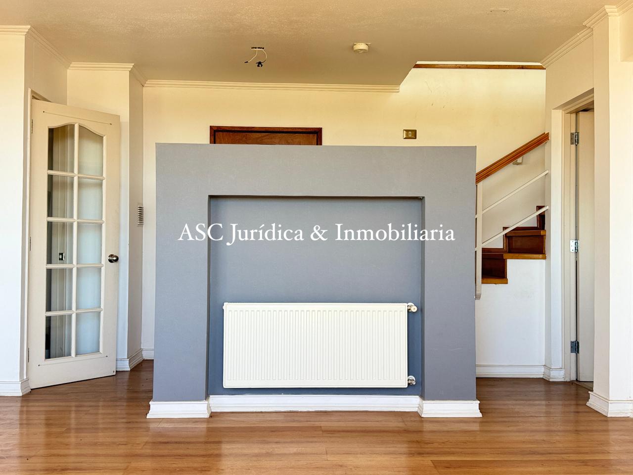 Departamento en arriendo en Los Ángeles — foto 3