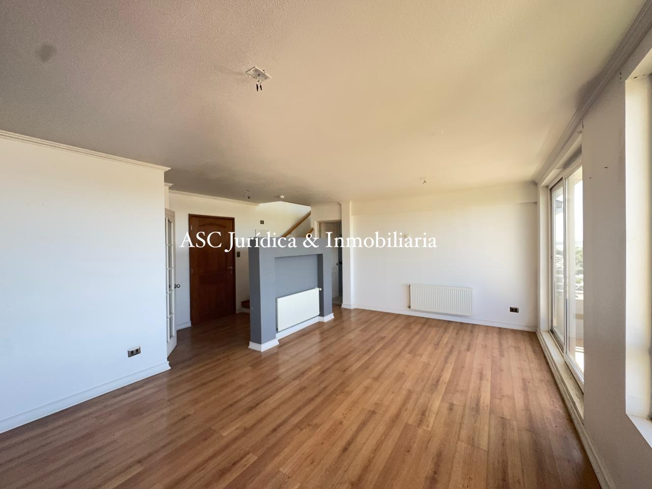 Departamento en arriendo en Los Ángeles — foto 4