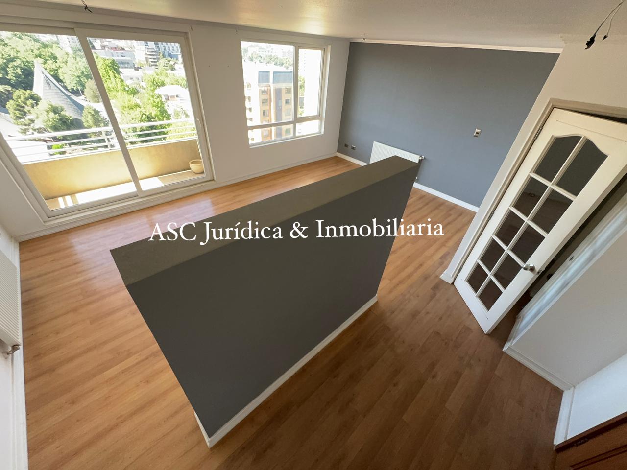 Departamento en arriendo en Los Ángeles — foto 5