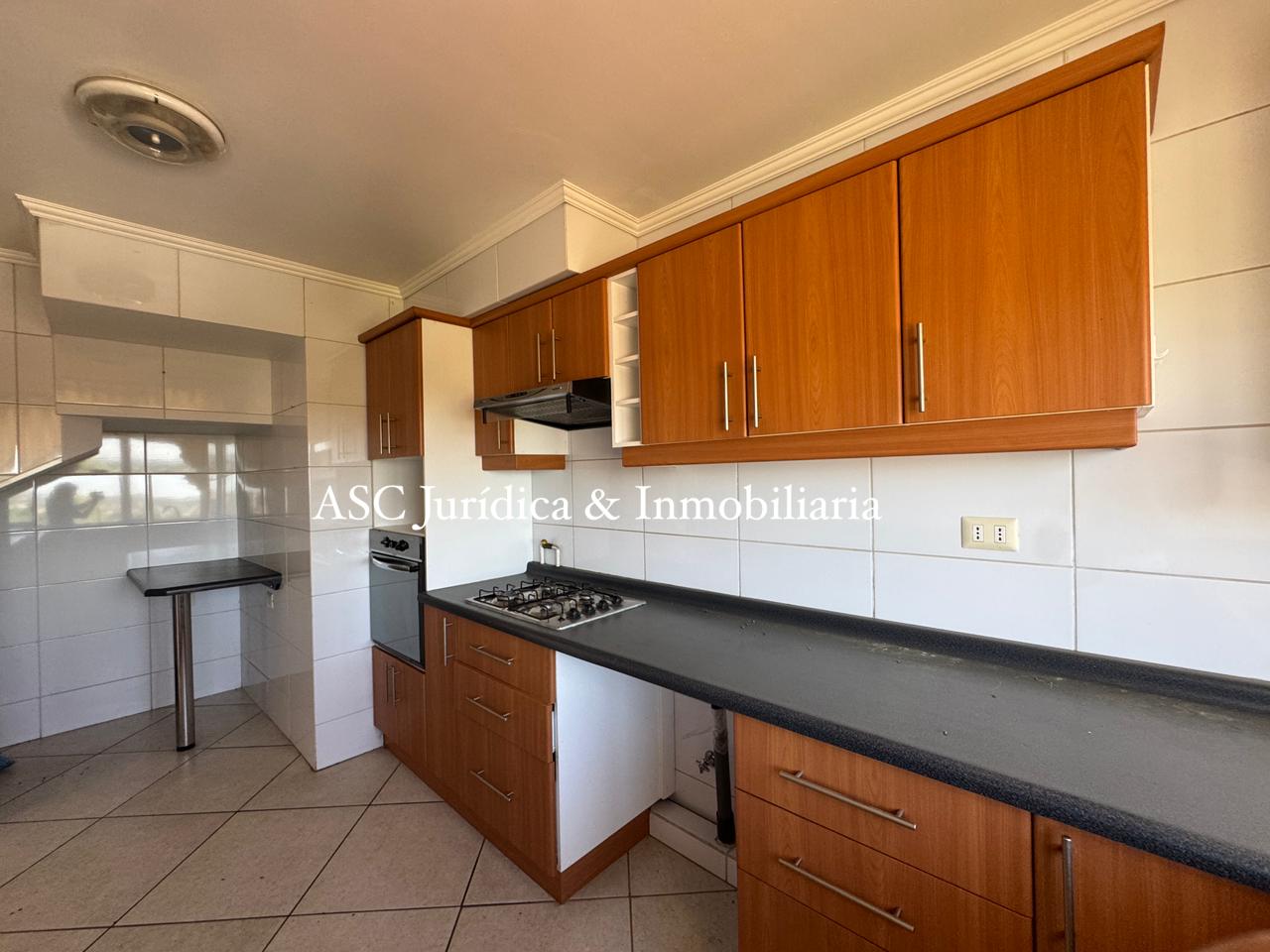 Departamento en arriendo en Los Ángeles — foto 8