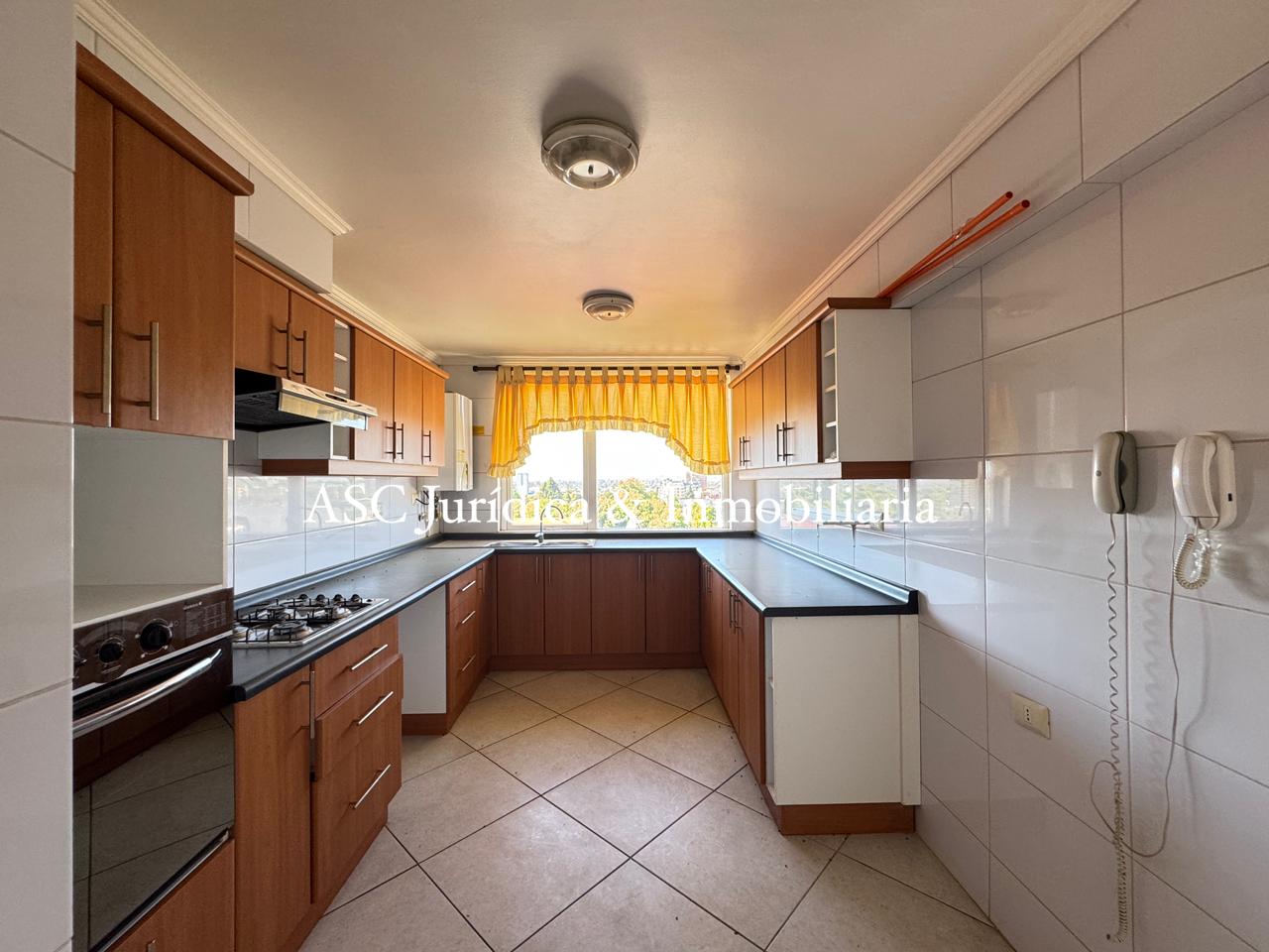 Departamento en arriendo en Los Ángeles — foto 9