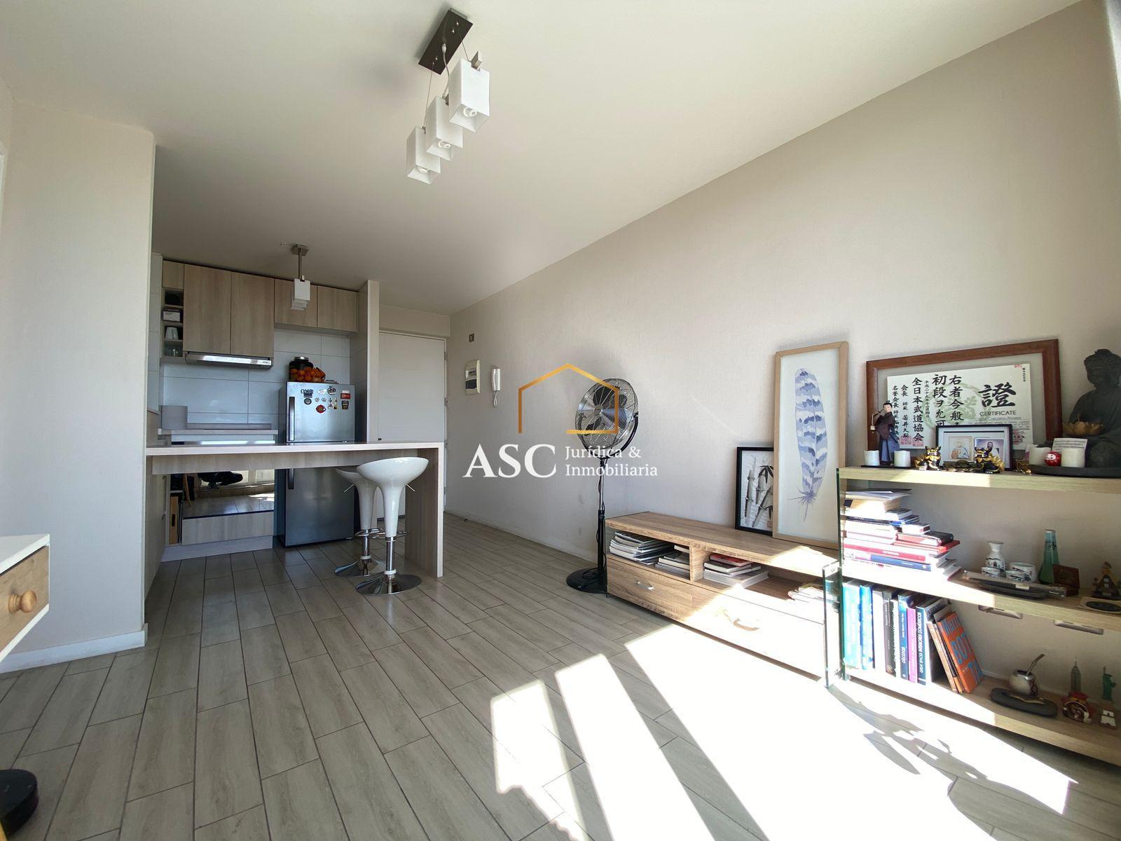 Departamento en arriendo en Los Ángeles — foto 3