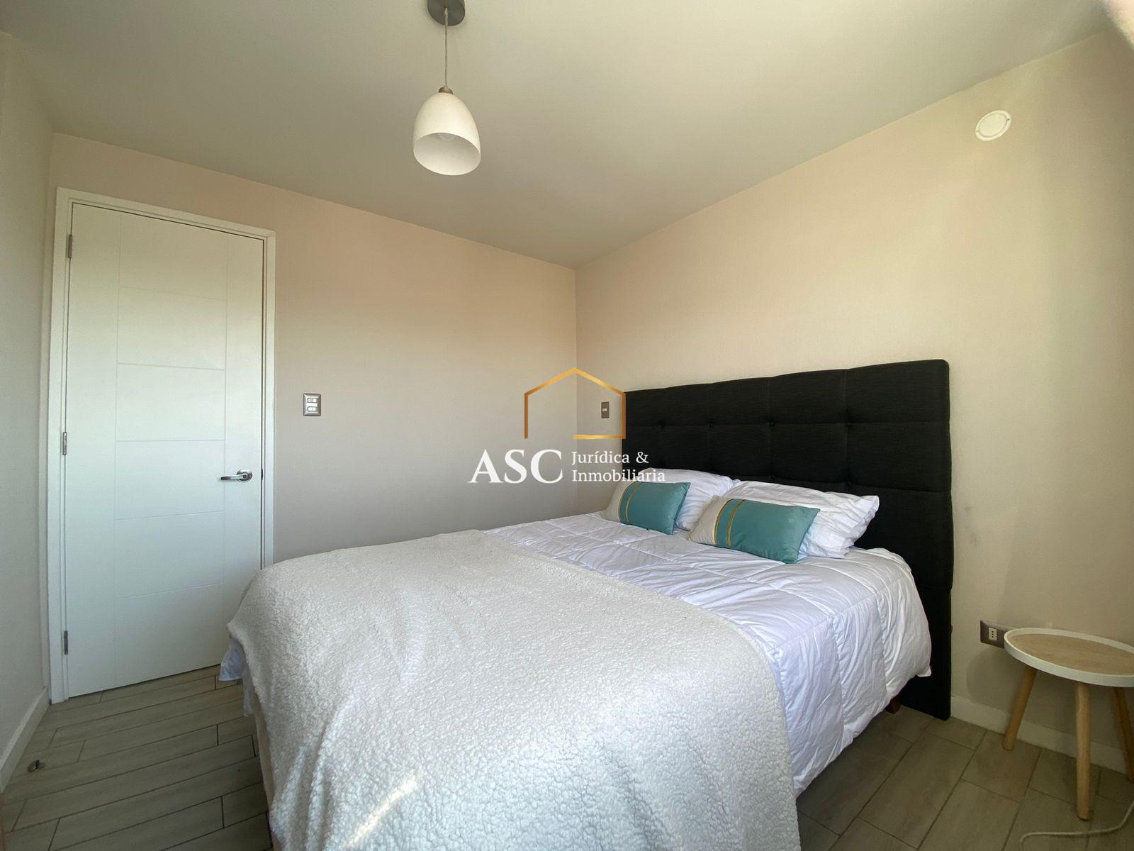 Departamento en arriendo en Los Ángeles — foto 4
