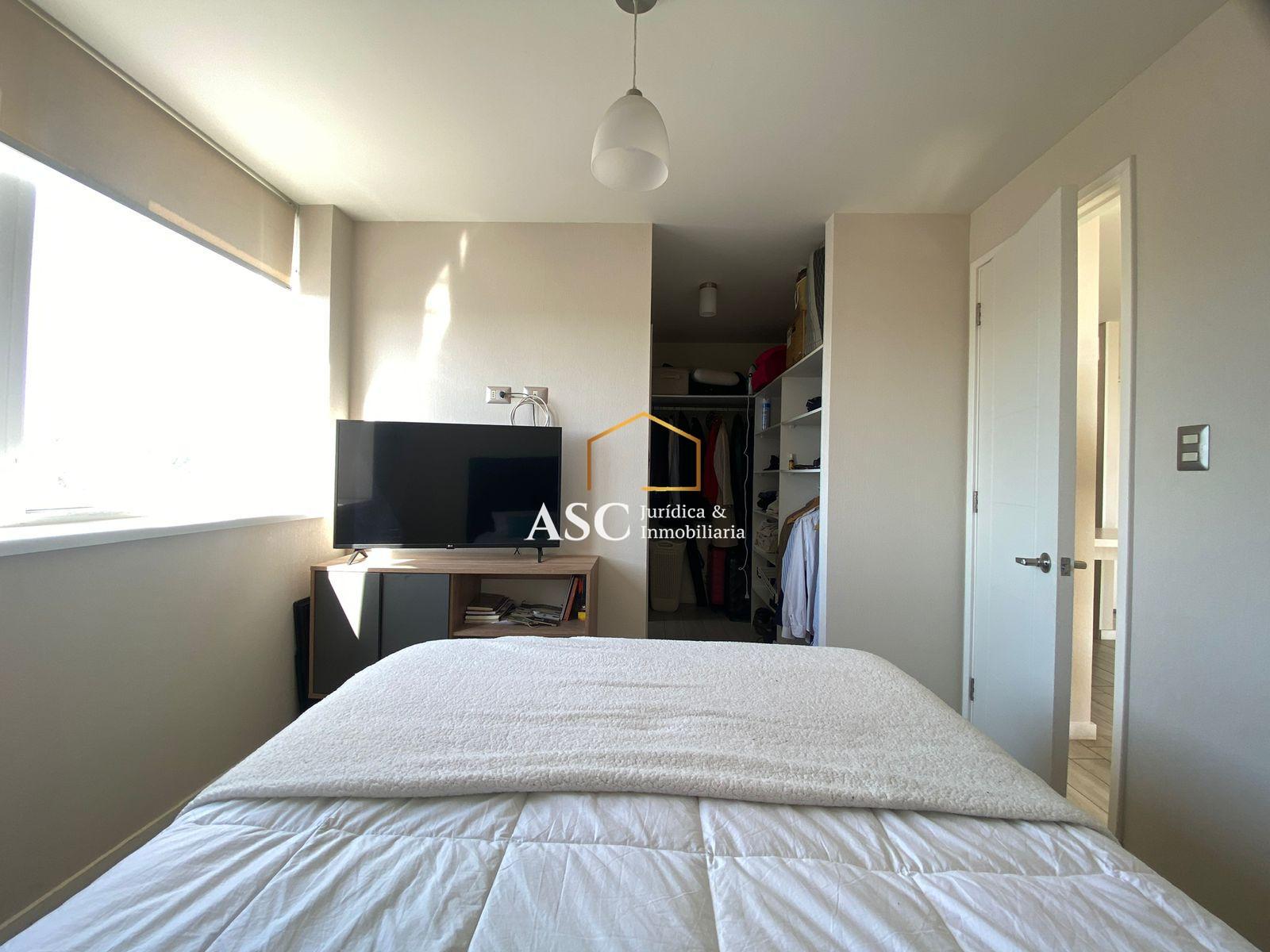 Departamento en arriendo en Los Ángeles — foto 5