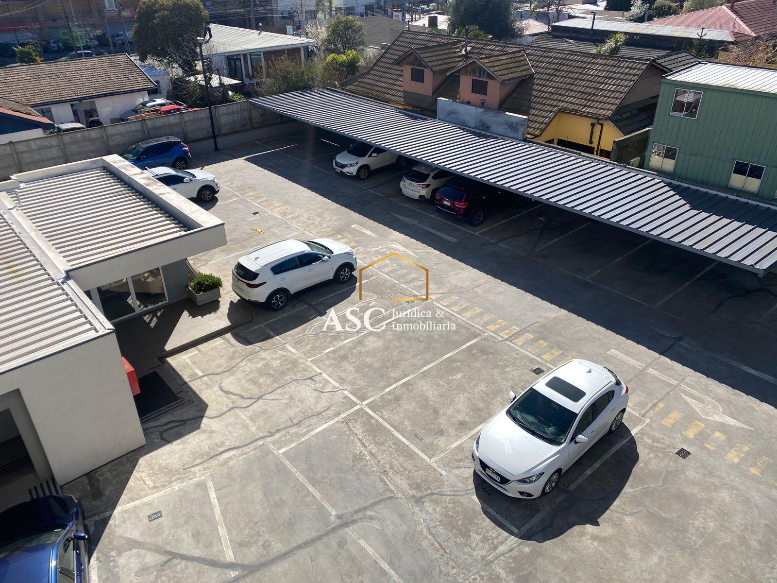 Departamento en arriendo en Los Ángeles — foto 7