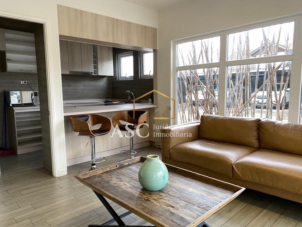 Departamento en arriendo en Los Ángeles — foto 8