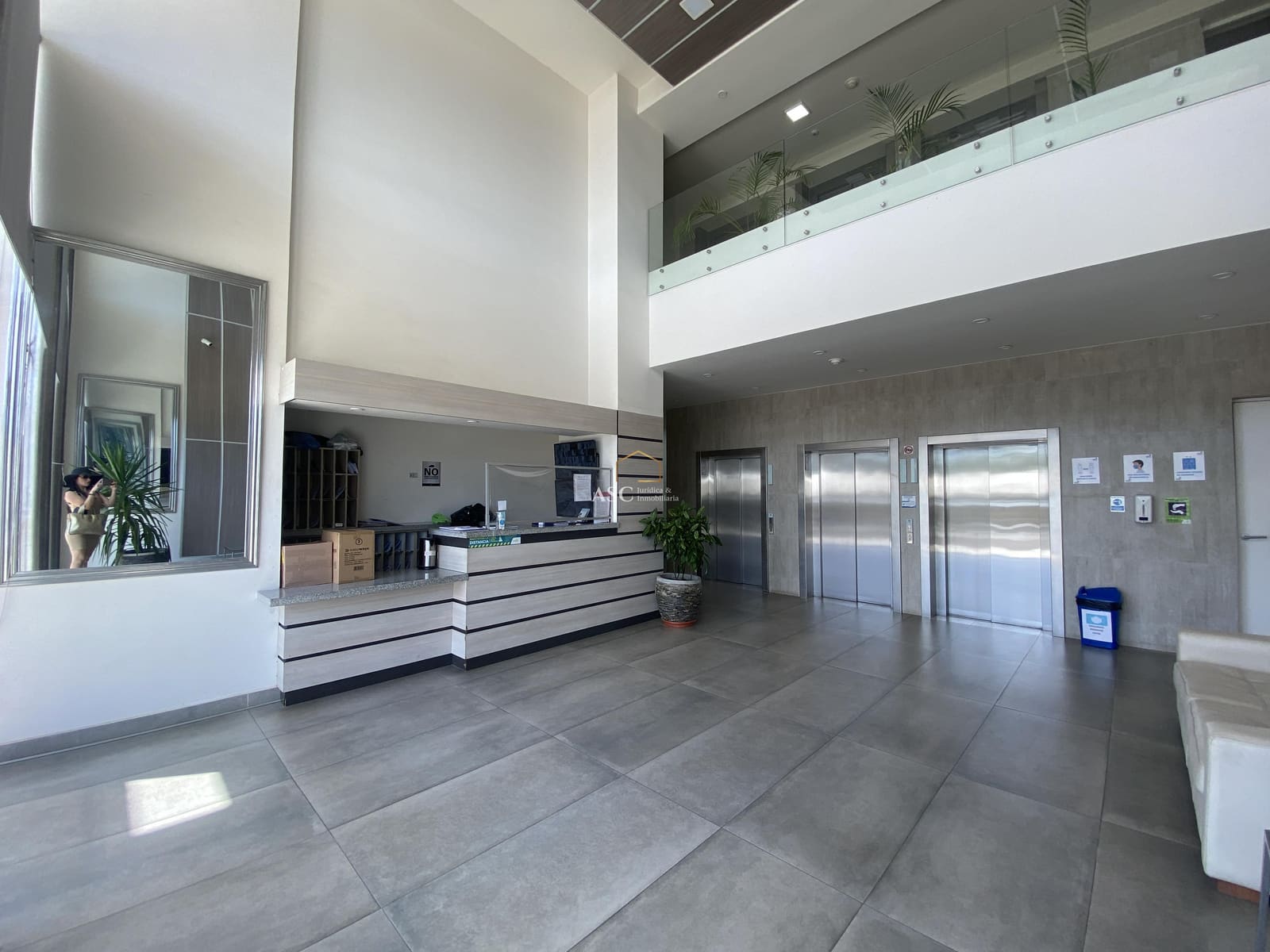 Departamento en arriendo en Los Ángeles — foto 9